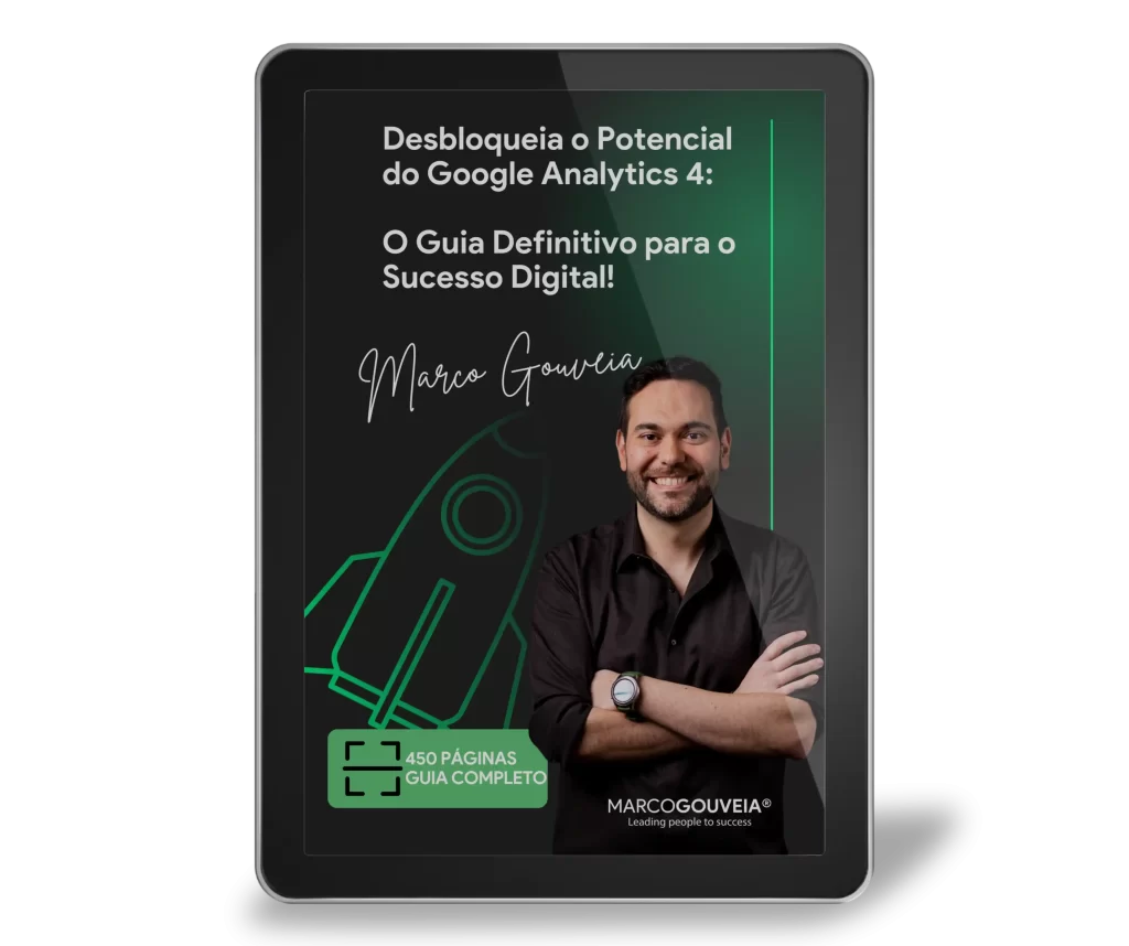 google analytics 4 ebook